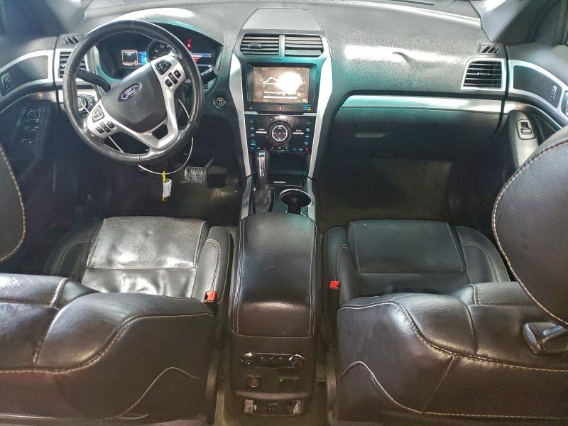 2015 FORD EXPLORER S #3305313337