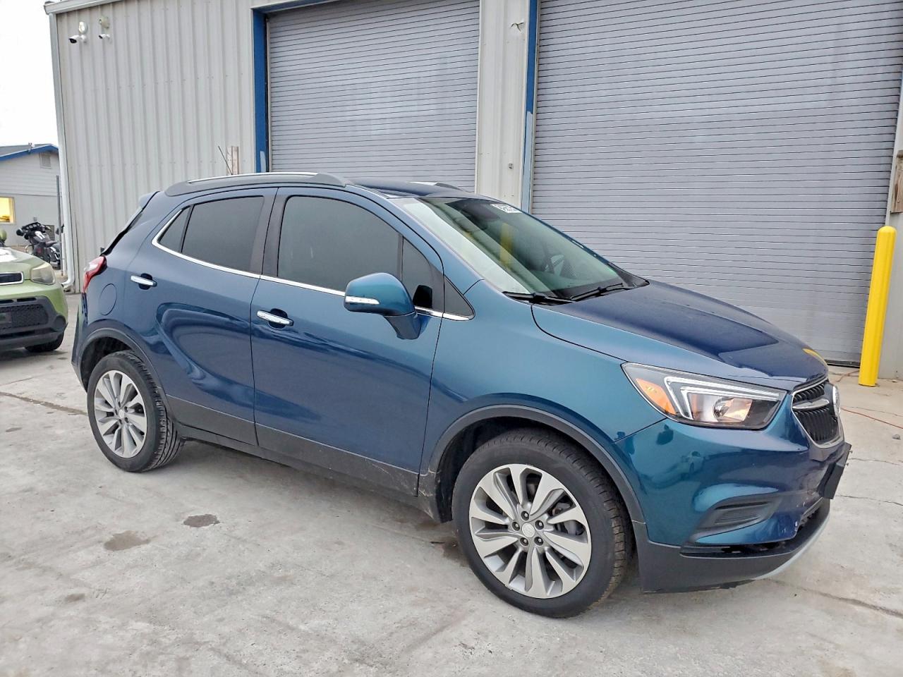 BUICK ENCORE PREFERRED