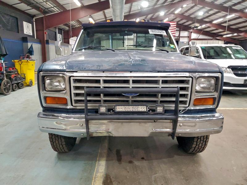 1986 FORD F350 #3305585109