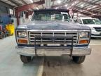Lot #3305585109 1986 FORD F350