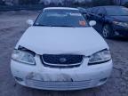 Lot #3309412986 2001 NISSAN SENTRA SE