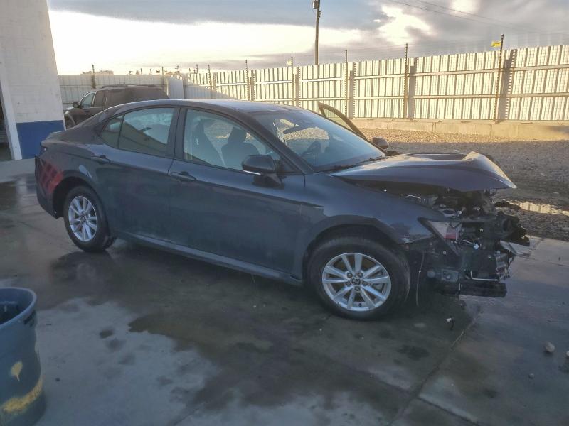 2025 TOYOTA CAMRY XSE #3317808086