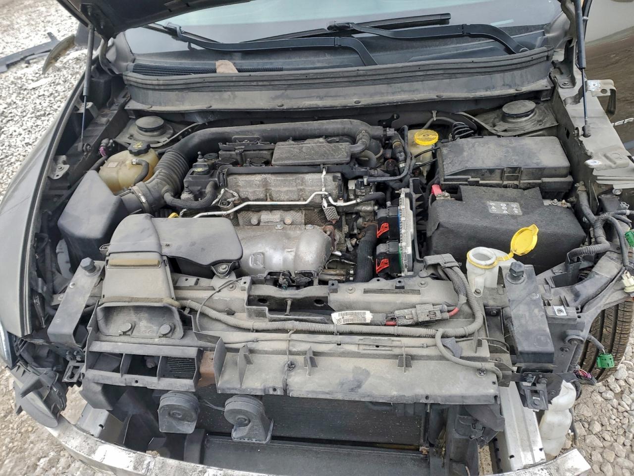 JEEP GRAND CHEROKEE LATITUDE