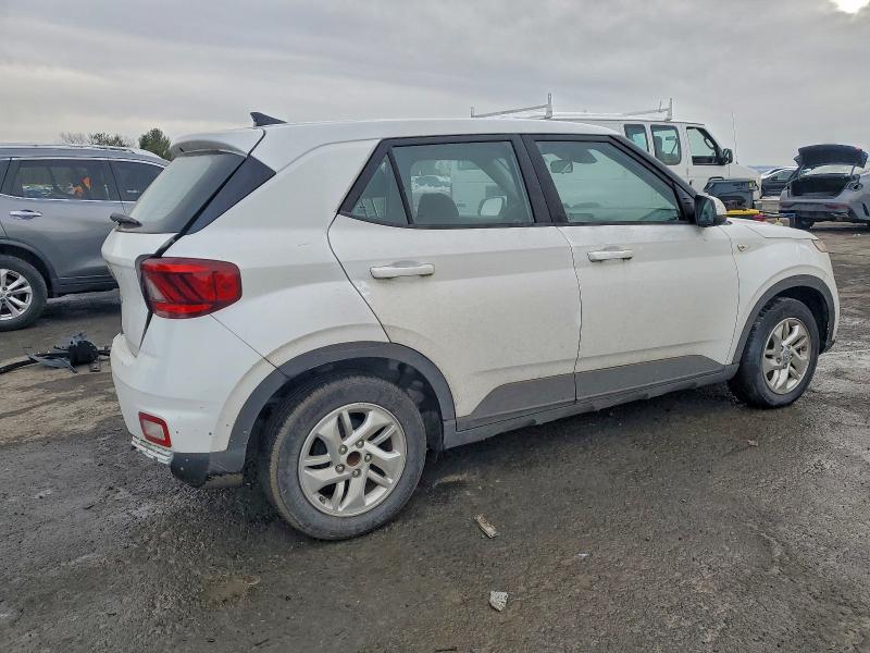 2022 HYUNDAI VENUE SE #3317863989