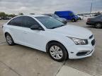 Lot #3303869734 2016 CHEVROLET CRUZE LIMI