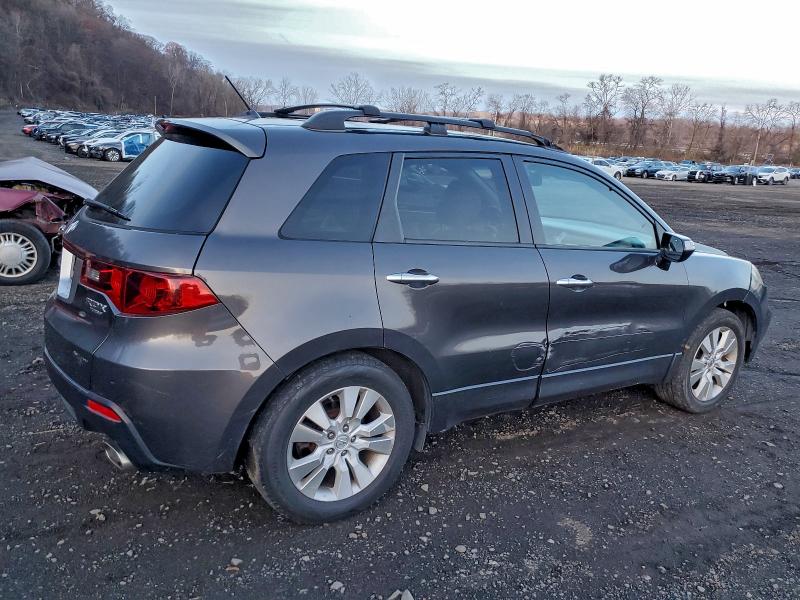2010 ACURA RDX #3302647096