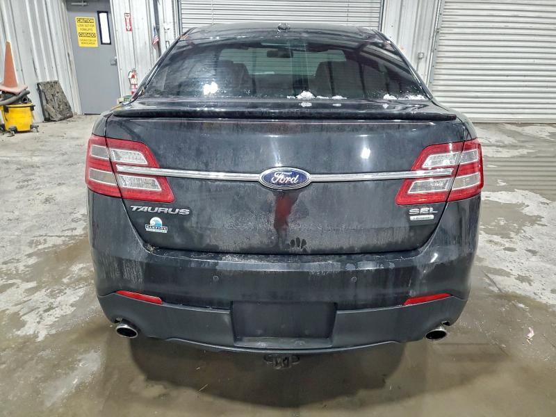 2013 FORD TAURUS SEL #3311517279