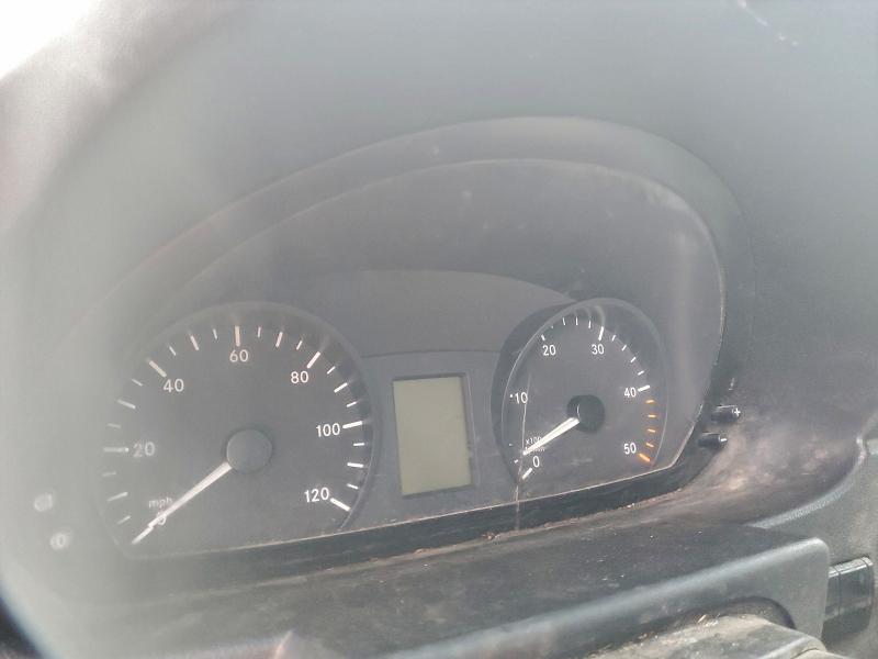 2016 MERCEDES-BENZ SPRINTER 3 #3318876920