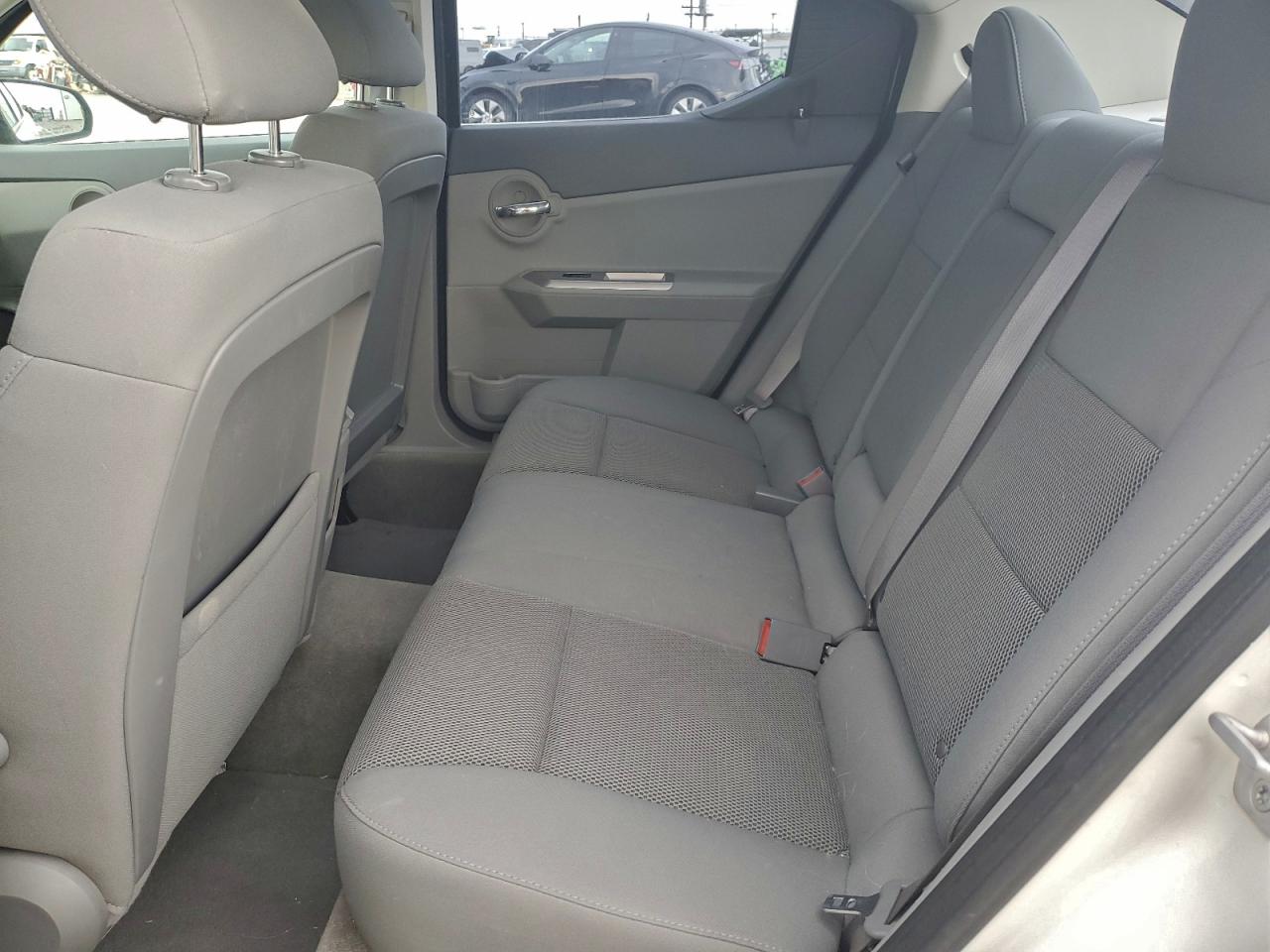 Lot #3312308774 2008 DODGE AVENGER SX