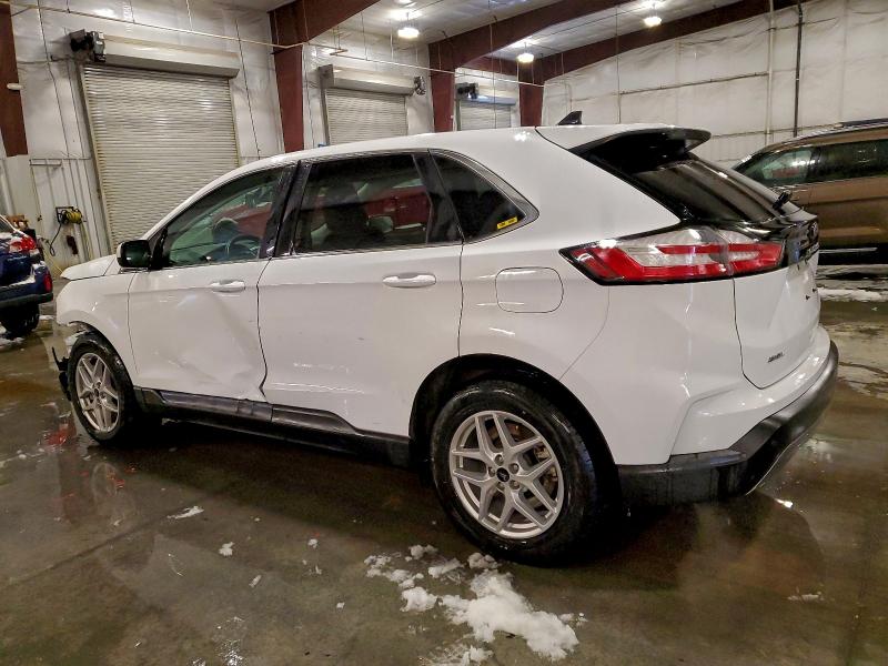 2024 FORD EDGE SEL #3305323309