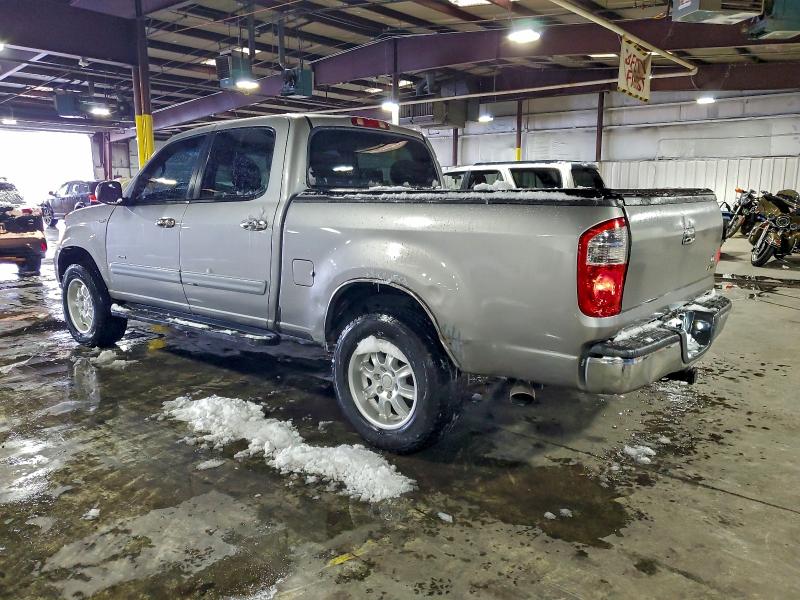 2006 TOYOTA TUNDRA DOU #3311532233