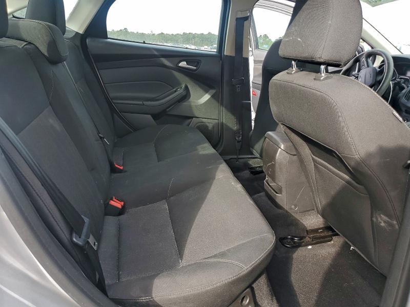 2017 FORD FOCUS SE #3303975737