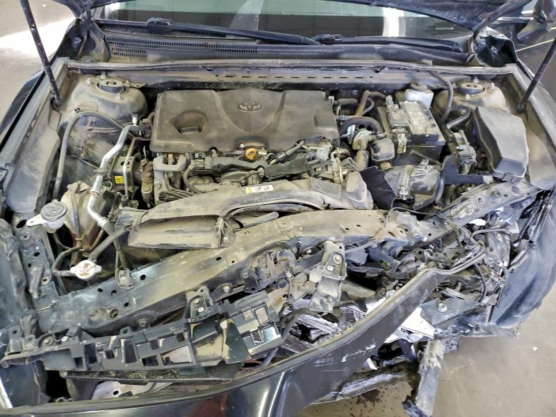 2019 TOYOTA CAMRY L #3317084011