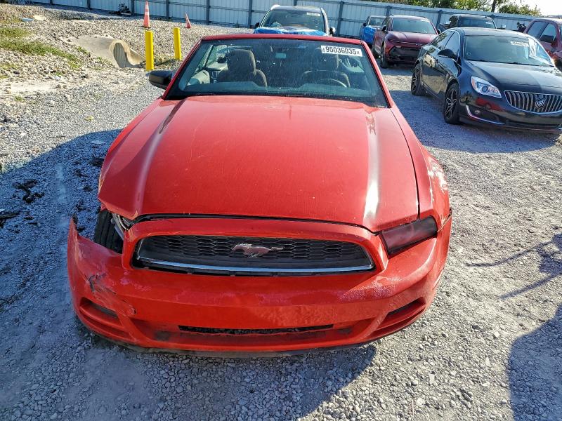 2014 FORD MUSTANG #3305308338
