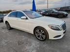 Lot #3304507454 2014 MERCEDES-BENZ S 550