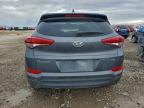 Lot #3303837521 2018 HYUNDAI TUCSON SEL