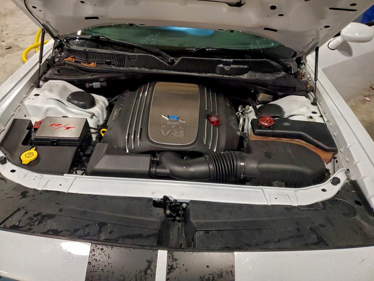 DODGE CHALLENGER R/T