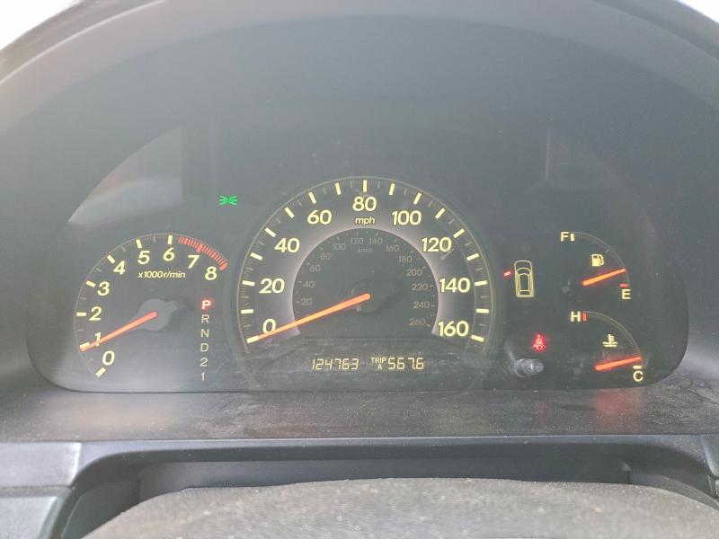 2006 HONDA ODYSSEY EX #3304672987