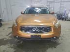 Lot #3303830472 2010 INFINITI FX35