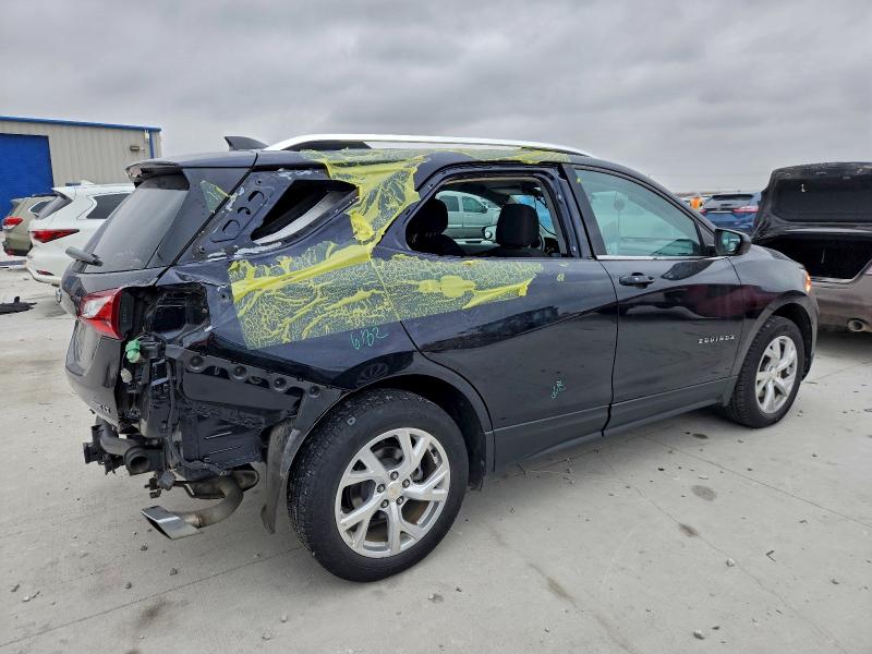 2020 CHEVROLET EQUINOX LT #3304729928