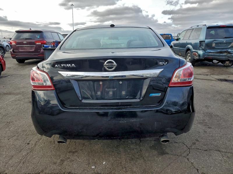 2013 NISSAN ALTIMA #3303665946
