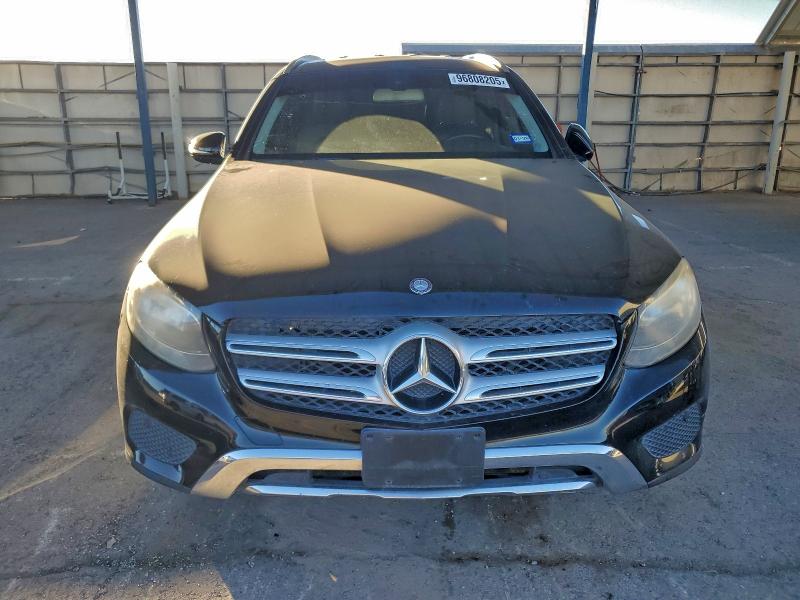 2016 MERCEDES-BENZ GLC 300 #3315580779