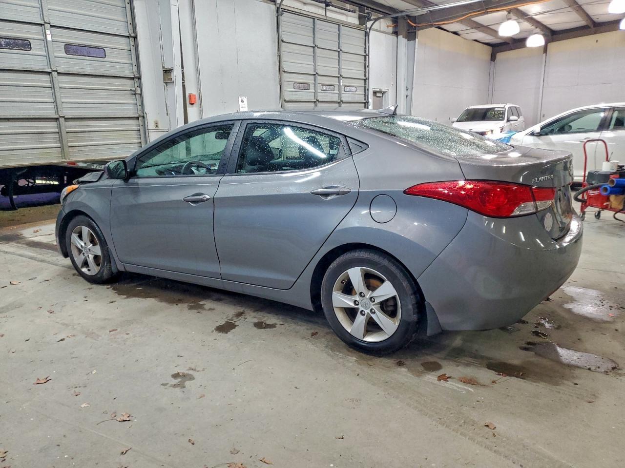 HYUNDAI ELANTRA GLS