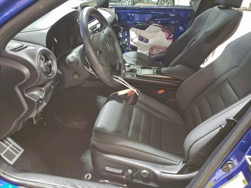 2023 LEXUS IS 350 F S #3308450417