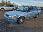 Lot #3305607731 1992 TOYOTA COROLLA DL