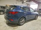 Lot #3315639781 2018 HYUNDAI SANTA FE S
