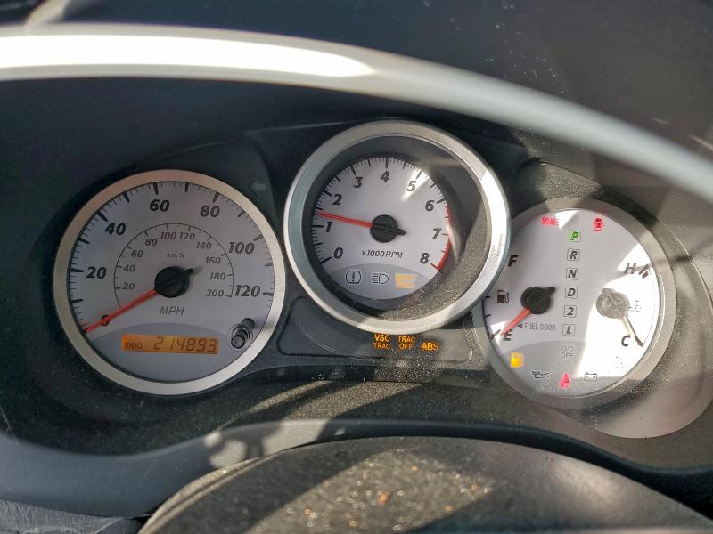 2005 TOYOTA RAV4 #3310329974