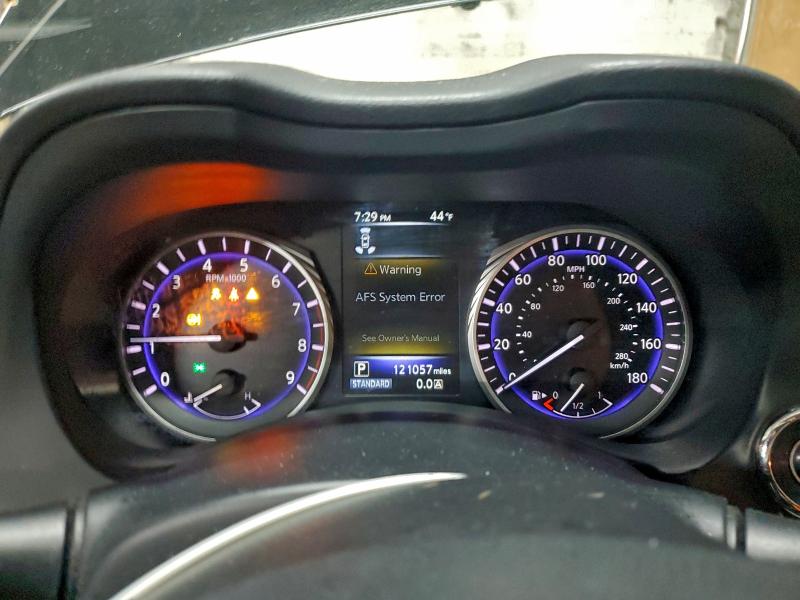 2016 INFINITI Q50 PREMIU #3302734099