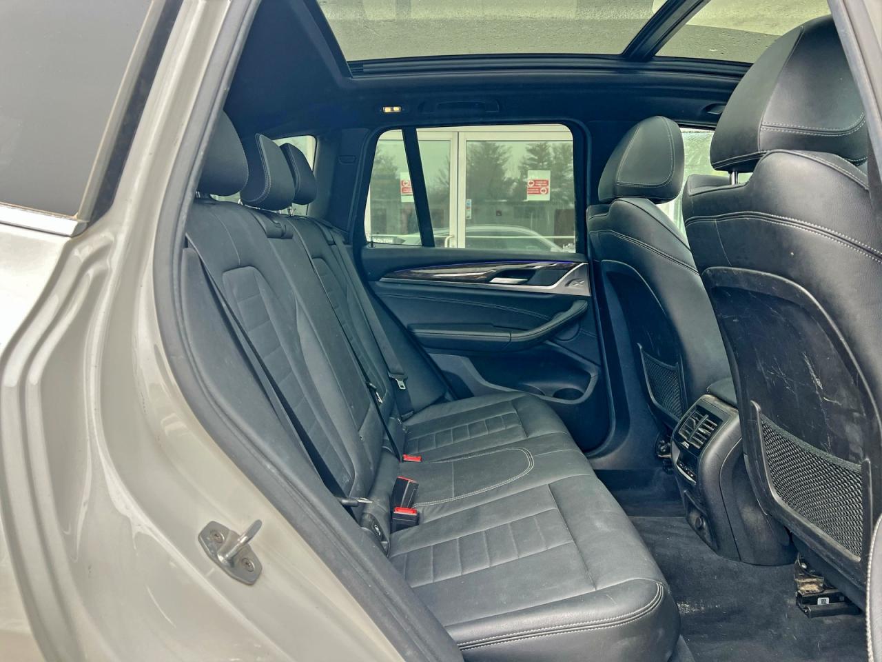 Lot #3318059368 2019 BMW X3 XDRIVE3