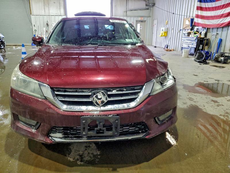 2015 HONDA ACCORD SPO #3316877072