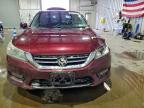 Lot #3316877072 2015 HONDA ACCORD SPO