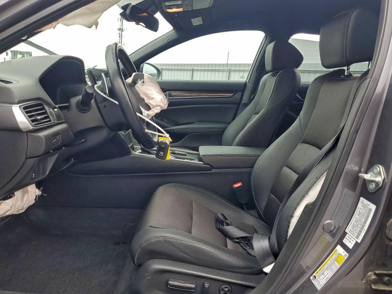 2020 HONDA ACCORD SPO #3311603337