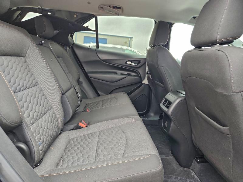 2020 CHEVROLET EQUINOX LT #3304729928