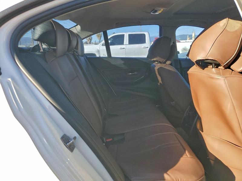 2014 BMW 328 I SULE #3304501541