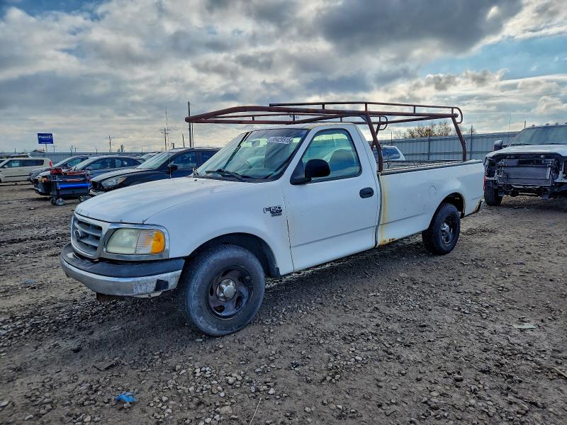 2003 FORD F150 #3303837529