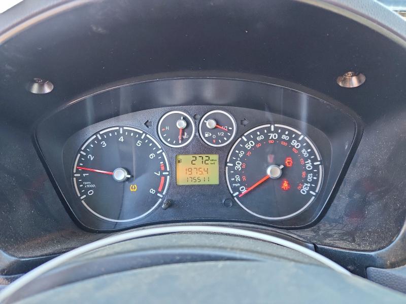 2013 FORD TRANSIT CO #3309210620