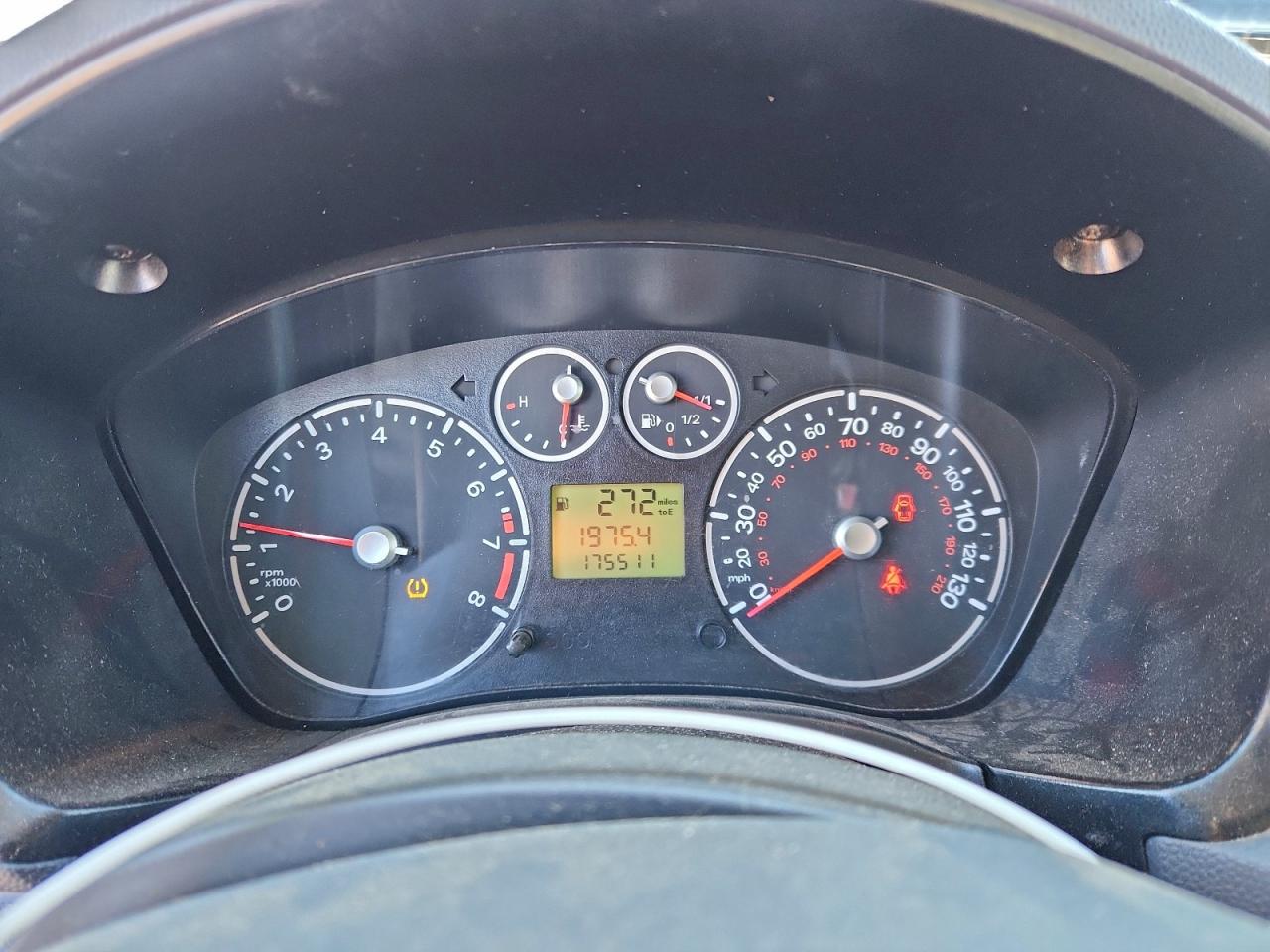 Lot #3309210620 2013 FORD TRANSIT CO