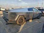 Lot #3320338400 2025 TESLA CYBERTRUCK