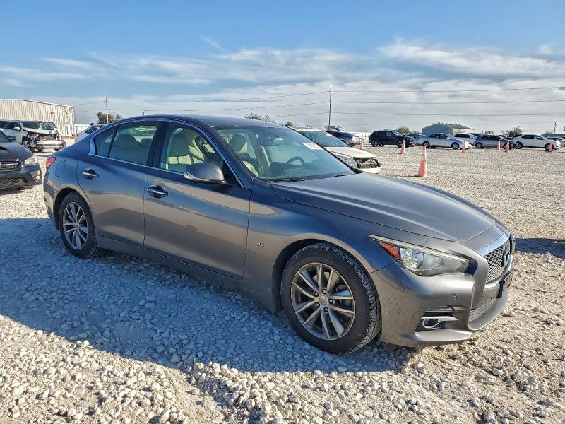 2015 INFINITI Q50 BASE #3302926049