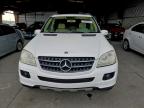 Lot #3316821457 2007 MERCEDES-BENZ ML 350