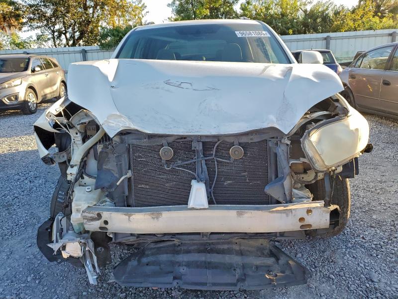 2010 TOYOTA HIGHLANDER #3311469308