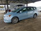 Lot #3319014370 2012 TOYOTA PRIUS V