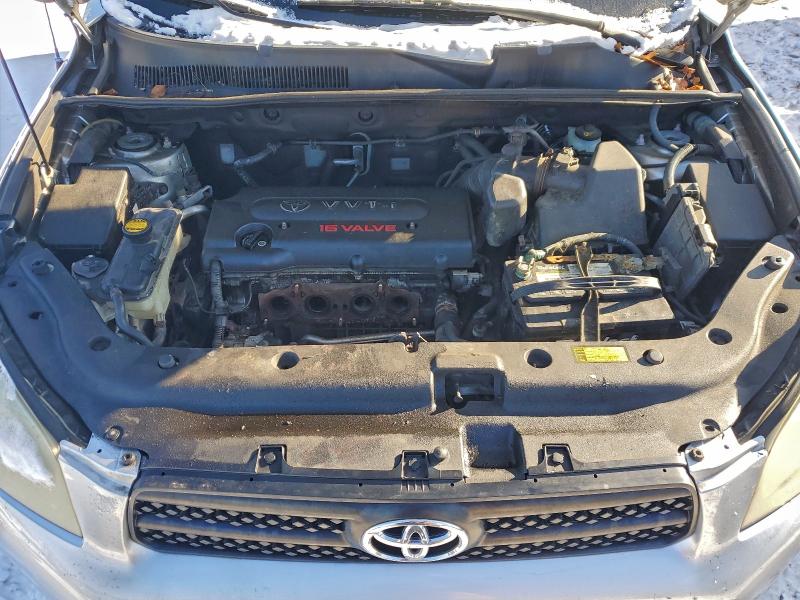 2006 TOYOTA RAV4 #3316715533