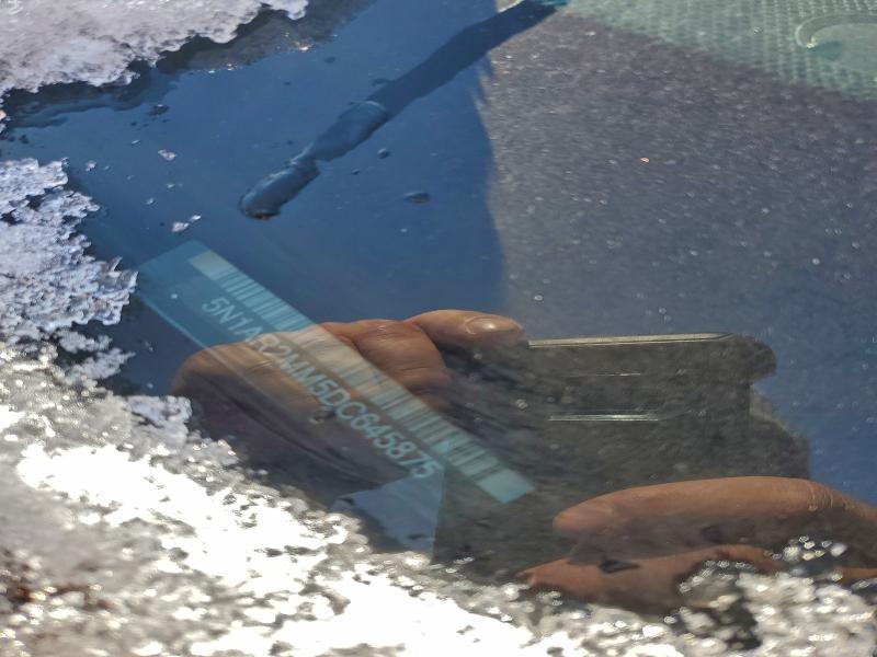 2013 NISSAN PATHFINDER #3315822364