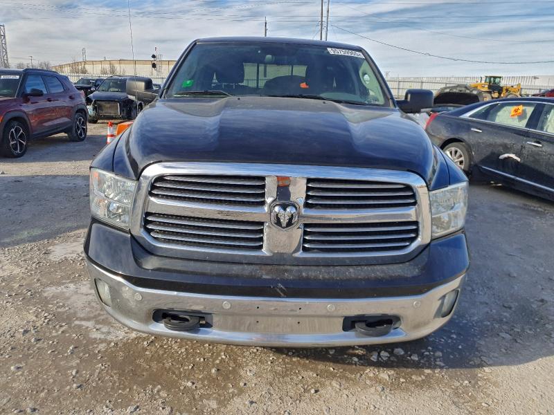 2016 RAM 1500 SLT #3309350009
