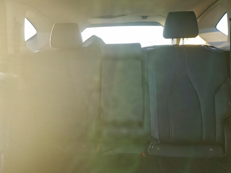 2020 ACURA RDX TECHNO #3316721409